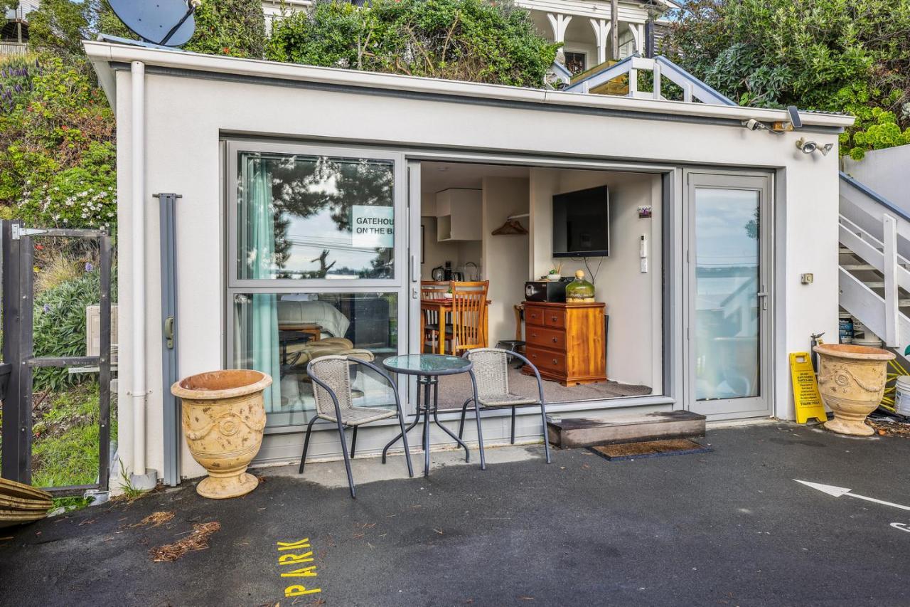 Gatehouse On The Bay - Christchurch Holiday Unit Exterior photo