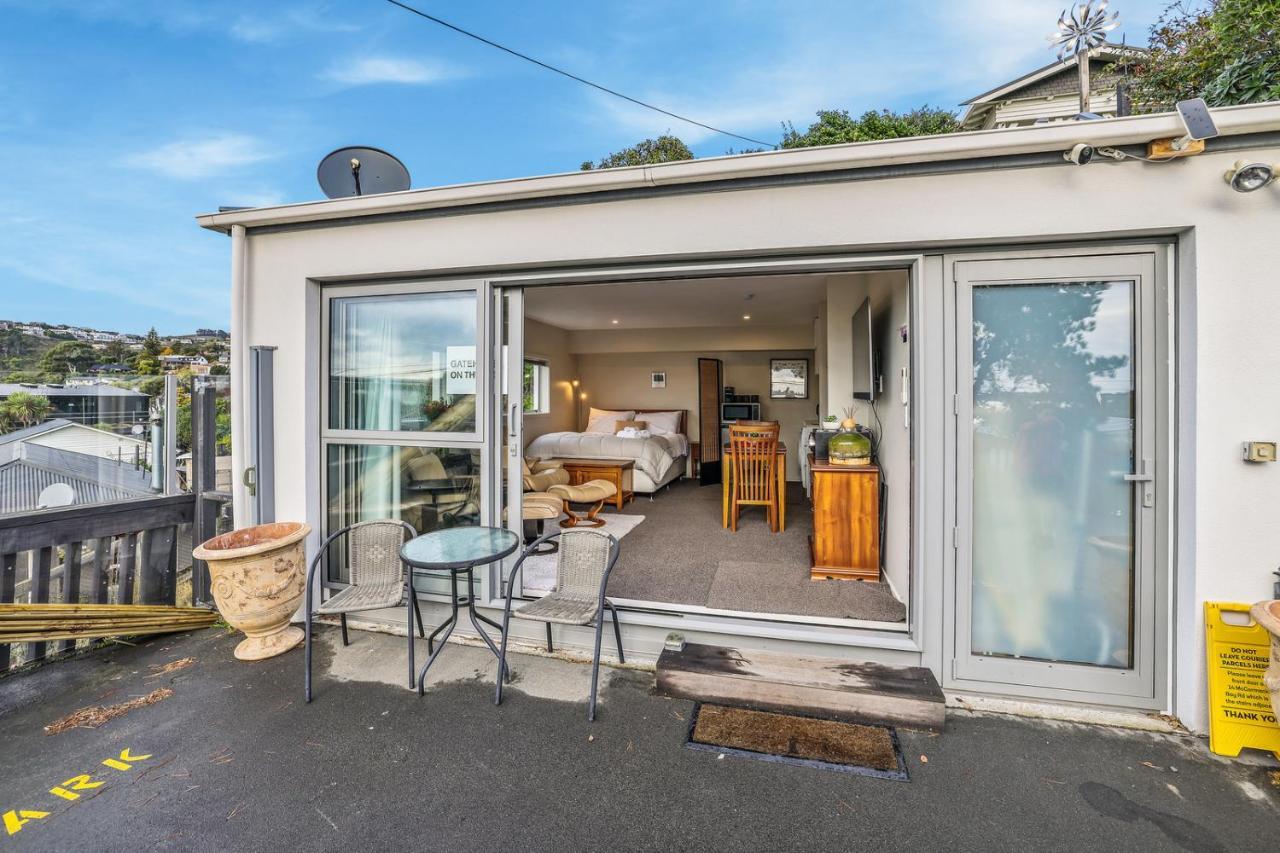 Gatehouse On The Bay - Christchurch Holiday Unit Exterior photo